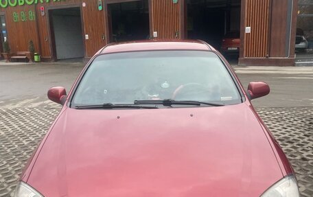 Chevrolet Lacetti, 2005 год, 330 000 рублей, 3 фотография