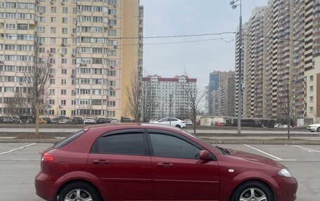 Chevrolet Lacetti, 2005 год, 330 000 рублей, 6 фотография