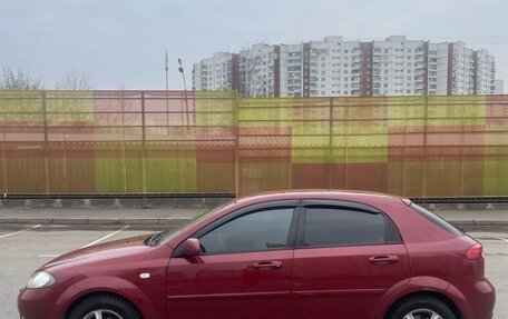Chevrolet Lacetti, 2005 год, 330 000 рублей, 5 фотография
