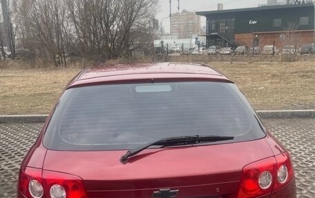 Chevrolet Lacetti, 2005 год, 330 000 рублей, 2 фотография