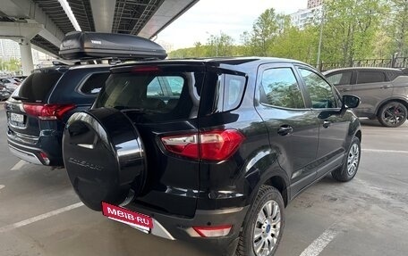 Ford EcoSport, 2015 год, 1 100 000 рублей, 3 фотография