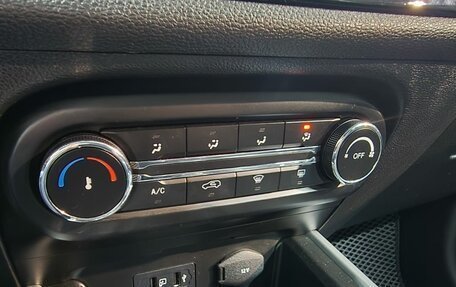 Chery Tiggo 4 I рестайлинг, 2021 год, 1 435 000 рублей, 10 фотография