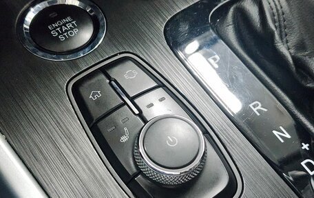 Chery Tiggo 4 I рестайлинг, 2021 год, 1 435 000 рублей, 11 фотография
