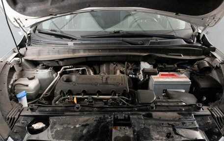 Hyundai ix35 I рестайлинг, 2011 год, 1 060 000 рублей, 14 фотография