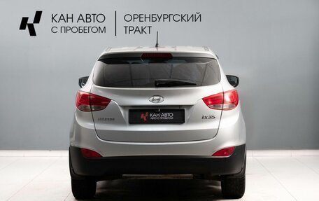 Hyundai ix35 I рестайлинг, 2011 год, 1 060 000 рублей, 6 фотография
