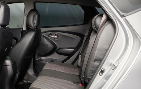 Hyundai ix35 I рестайлинг, 2011 год, 1 060 000 рублей, 11 фотография