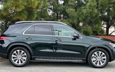 Mercedes-Benz GLE, 2022 год, 6 900 000 рублей, 2 фотография