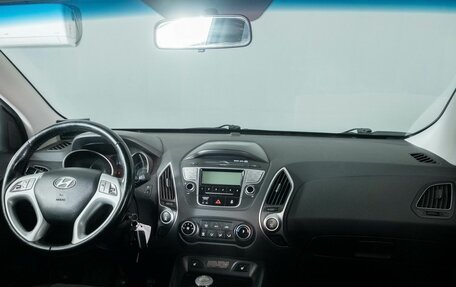 Hyundai ix35 I рестайлинг, 2011 год, 1 060 000 рублей, 9 фотография