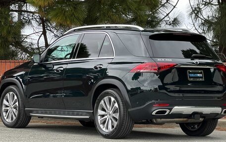 Mercedes-Benz GLE, 2022 год, 6 900 000 рублей, 5 фотография