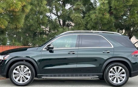 Mercedes-Benz GLE, 2022 год, 6 900 000 рублей, 6 фотография