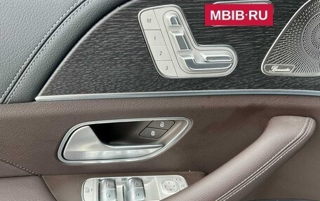 Mercedes-Benz GLE, 2022 год, 6 900 000 рублей, 10 фотография