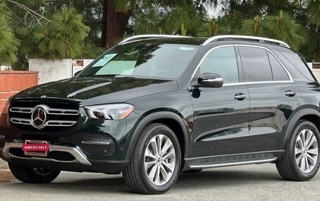 Mercedes-Benz GLE, 2022 год, 6 900 000 рублей, 7 фотография