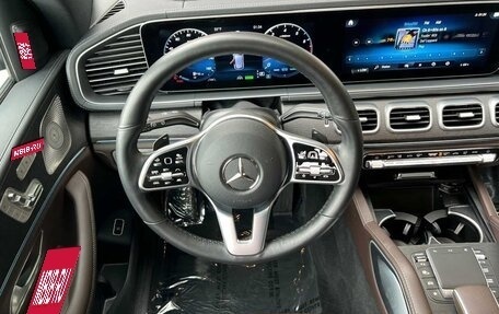 Mercedes-Benz GLE, 2022 год, 6 900 000 рублей, 16 фотография