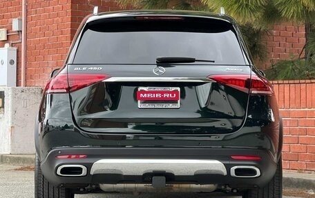 Mercedes-Benz GLE, 2022 год, 6 900 000 рублей, 4 фотография