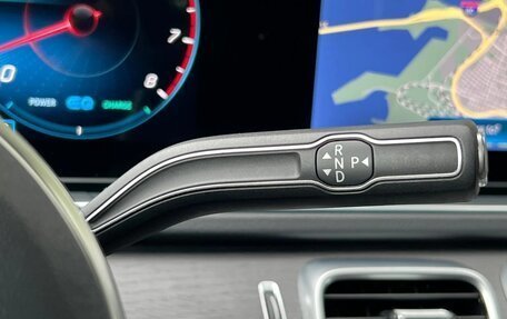 Mercedes-Benz GLE, 2022 год, 6 900 000 рублей, 26 фотография