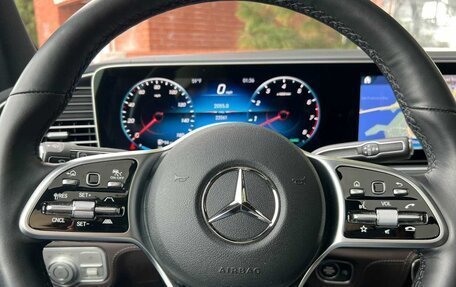 Mercedes-Benz GLE, 2022 год, 6 900 000 рублей, 28 фотография
