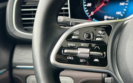 Mercedes-Benz GLE, 2022 год, 6 900 000 рублей, 29 фотография