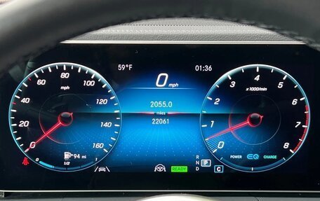 Mercedes-Benz GLE, 2022 год, 6 900 000 рублей, 31 фотография