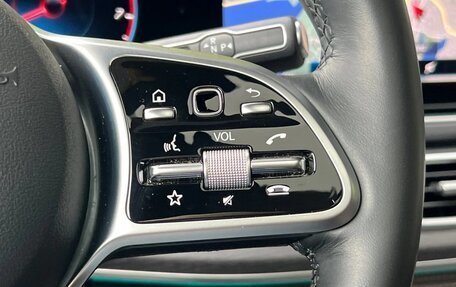 Mercedes-Benz GLE, 2022 год, 6 900 000 рублей, 30 фотография