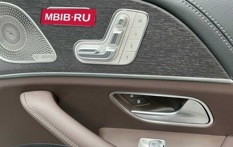 Mercedes-Benz GLE, 2022 год, 6 900 000 рублей, 20 фотография