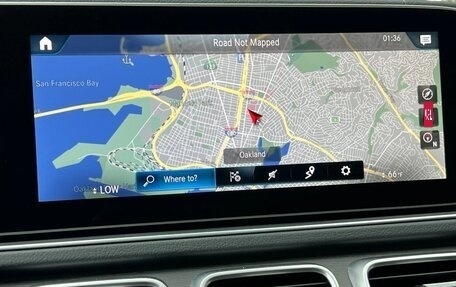 Mercedes-Benz GLE, 2022 год, 6 900 000 рублей, 23 фотография