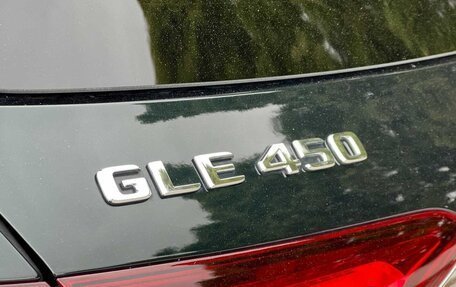 Mercedes-Benz GLE, 2022 год, 6 900 000 рублей, 35 фотография