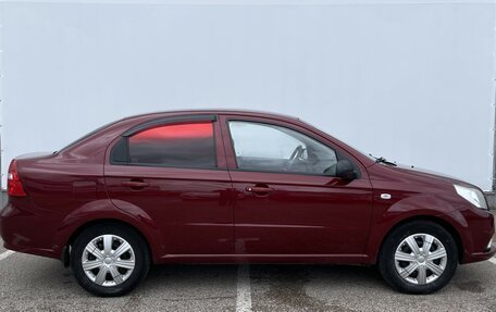 Ravon Nexia R3, 2017 год, 595 000 рублей, 3 фотография