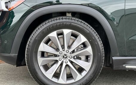 Mercedes-Benz GLE, 2022 год, 6 900 000 рублей, 34 фотография