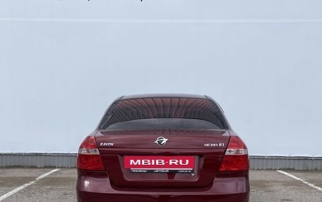 Ravon Nexia R3, 2017 год, 595 000 рублей, 6 фотография