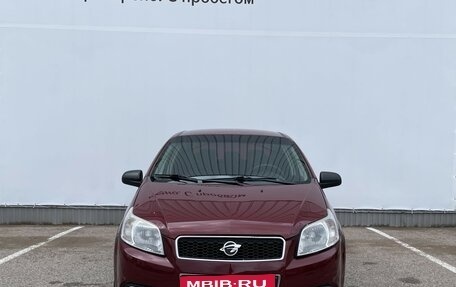 Ravon Nexia R3, 2017 год, 595 000 рублей, 5 фотография
