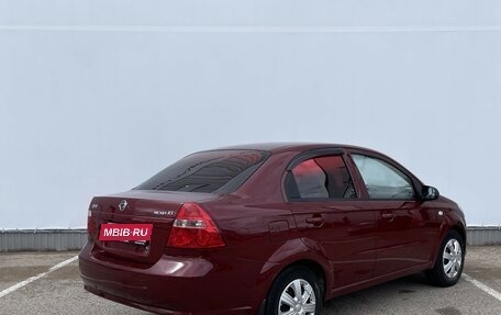 Ravon Nexia R3, 2017 год, 595 000 рублей, 2 фотография