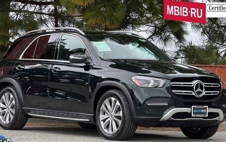 Mercedes-Benz GLE, 2022 год, 6 900 000 рублей, 38 фотография