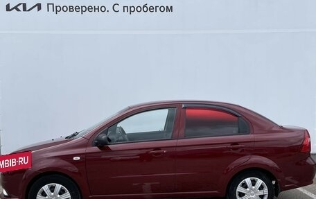 Ravon Nexia R3, 2017 год, 595 000 рублей, 4 фотография