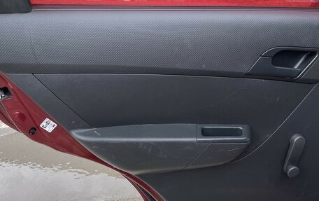 Ravon Nexia R3, 2017 год, 595 000 рублей, 19 фотография
