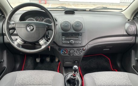 Ravon Nexia R3, 2017 год, 595 000 рублей, 17 фотография
