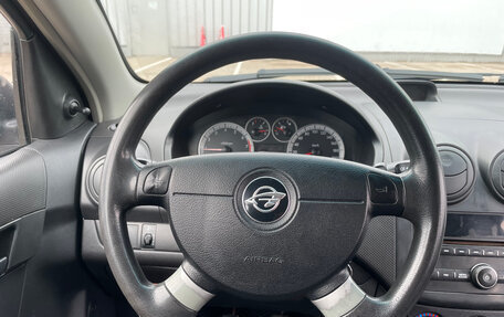 Ravon Nexia R3, 2017 год, 595 000 рублей, 14 фотография