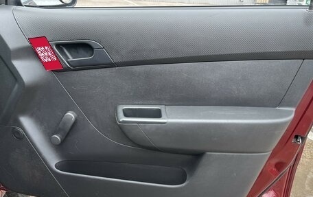 Ravon Nexia R3, 2017 год, 595 000 рублей, 25 фотография