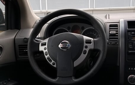 Nissan X-Trail, 2008 год, 954 000 рублей, 7 фотография
