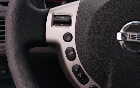 Nissan X-Trail, 2008 год, 954 000 рублей, 10 фотография