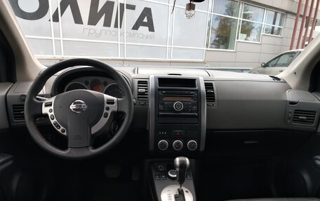 Nissan X-Trail, 2008 год, 954 000 рублей, 5 фотография