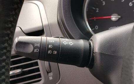 Nissan X-Trail, 2008 год, 954 000 рублей, 9 фотография