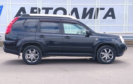 Nissan X-Trail, 2008 год, 954 000 рублей, 3 фотография