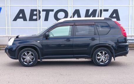 Nissan X-Trail, 2008 год, 954 000 рублей, 4 фотография