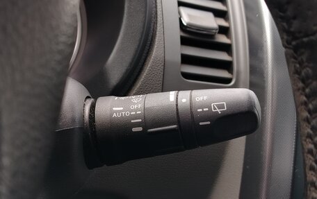 Nissan X-Trail, 2008 год, 954 000 рублей, 12 фотография