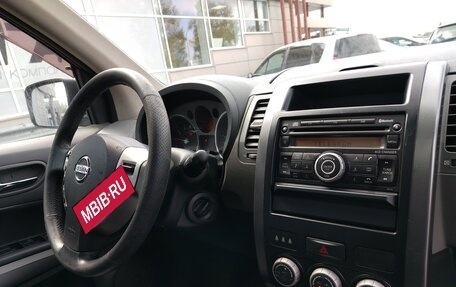 Nissan X-Trail, 2008 год, 954 000 рублей, 6 фотография