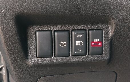 Nissan X-Trail, 2008 год, 954 000 рублей, 8 фотография