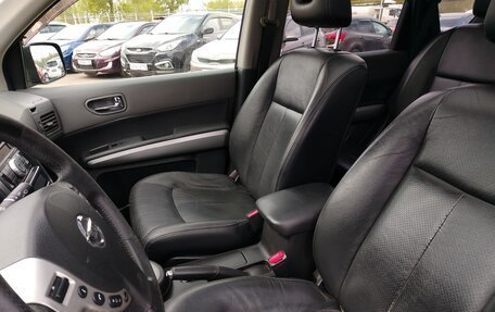 Nissan X-Trail, 2008 год, 954 000 рублей, 20 фотография