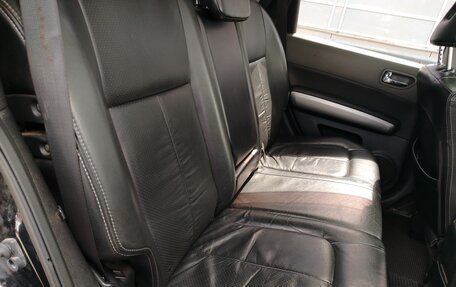 Nissan X-Trail, 2008 год, 954 000 рублей, 22 фотография