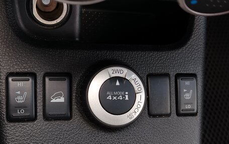 Nissan X-Trail, 2008 год, 954 000 рублей, 16 фотография
