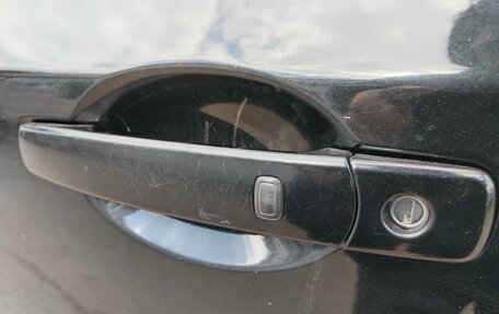 Nissan X-Trail, 2008 год, 954 000 рублей, 23 фотография